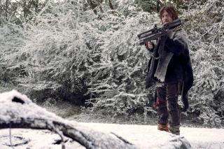 The Walking Dead: sezon 9, odcinek 16