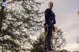 The Walking Dead: sezon 9, odcinek 15