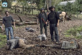The Walking Dead: sezon 9, odcinek 15