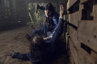 The Walking Dead: sezon 9, odcinek 15