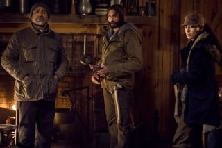 The Walking Dead: sezon 9, odcinek 16