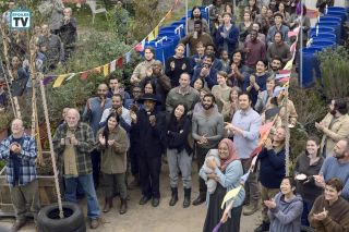 The Walking Dead: sezon 9, odcinek 15