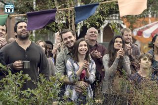 The Walking Dead: sezon 9, odcinek 15