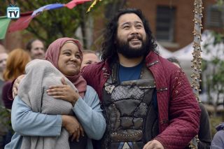 The Walking Dead: sezon 9, odcinek 15