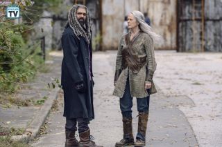 The Walking Dead: sezon 9, odcinek 15