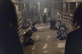 The Walking Dead: sezon 9, odcinek 15