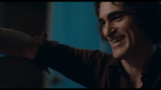 Joker - kadr ze zwiastuna