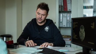 39 i pół tygodnia