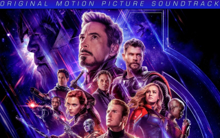 Avengers: Koniec gry