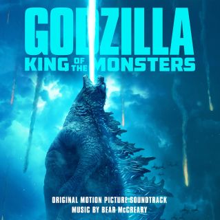 Godzilla: King of the Monsters - Original Motion Pictures Soundtrack