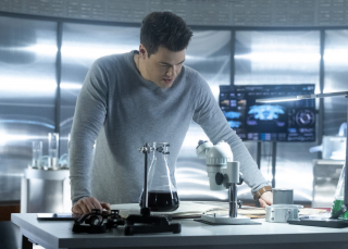 Legends of Tomorrow: sezon 4, odcinek 14 - zdjęcie