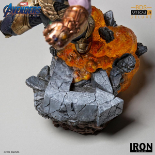 Avengers: Koniec gry - figurka Thanosa