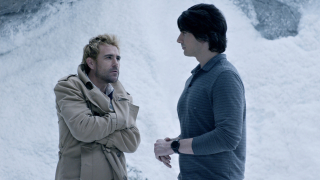 Legends of Tomorrow: sezon 4, odcinek 14 - zdjęcie