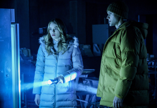 Flash: sezon 5, odcinek 20 - zdjęcie