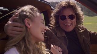 1980: Ego przybywa na Ziemię, wdając się w romans z Meredith Quill – para płodzi dziecko. 