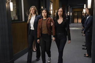 Legends of Tomorrow: sezon 4, odcinek 14 - zdjęcie