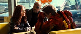 2011: Rozgrywają się wydarzenia ukazane w filmach „The Icredible Hulk”, „Iron Man 2” i „Thor”. Hulk walczy z Abominacją, a Stark z Ivanem Vanko – drugi z nich odmawia Fury’emu w kwestii dołączenia do Inicjatywy Avengers. James Rhodes wykrada jedną ze zbroi Starka i zostaje War Machine. Thor zostaje wygnany na Ziemię, ale pokazuje jednocześnie, że jest godny dzierżyć Mjolnir. Powraca do Asgardu i walczy z Lokim. Ciało Kapitana Ameryki zostaje wydobyte z lodu. 