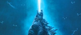Godzilla 2: Król potworów - zdjęcie