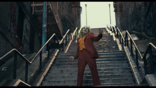 Joker - kadr ze zwiastuna