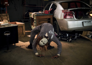 Flash: sezon 5, odcinek 20 - zdjęcie