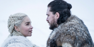 Gra o tron - zdjęcie z 8. sezonu