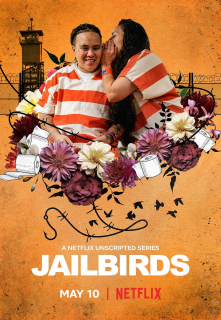 Jailbirds - plakat