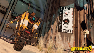 Borderlands 3 - screeny z gry