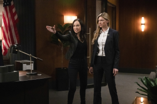 Legends of Tomorrow: sezon 4, odcinek 14 - zdjęcie