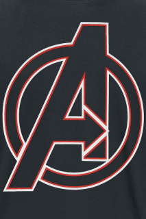 Avengers: Koniec gry - grafiki promocyjne i nadruki z koszulek