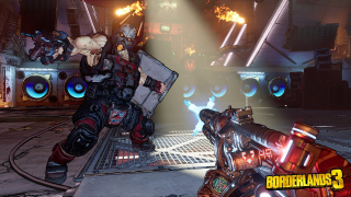 Borderlands 3 - screeny z gry