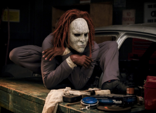 Flash: sezon 5, odcinek 20 - zdjęcie