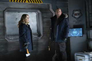 Legends of Tomorrow: sezon 4, odcinek 14 - zdjęcie