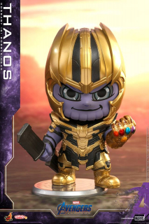 Avengers: Koniec gry - figurki Hot Toys z serii "Cosbabys"