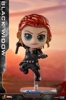 Avengers: Koniec gry - figurki Hot Toys z serii "Cosbabys"