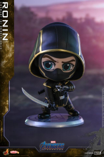 Avengers: Koniec gry - figurki Hot Toys z serii "Cosbabys"