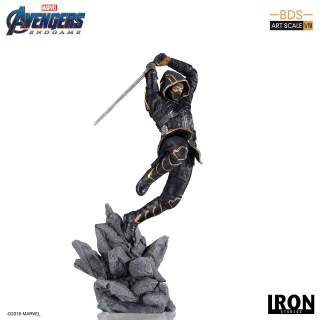 Avengers: Koniec gry - figurka Ronin