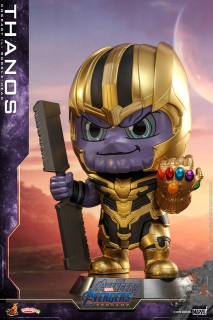 Avengers: Koniec gry - figurki Hot Toys z serii "Cosbabys"