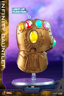Avengers: Koniec gry - figurki Hot Toys z serii "Cosbabys"