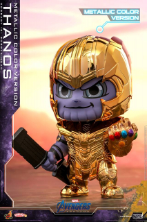 Avengers: Koniec gry - figurki Hot Toys z serii "Cosbabys"