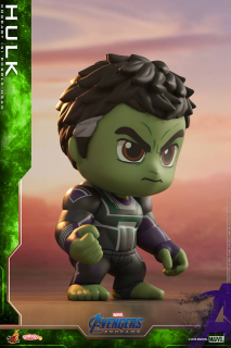 Avengers: Koniec gry - figurki Hot Toys z serii "Cosbabys"