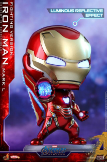 Avengers: Koniec gry - figurki Hot Toys z serii "Cosbabys"