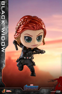 Avengers: Koniec gry - figurki Hot Toys z serii "Cosbabys"