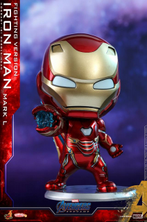 Avengers: Koniec gry - figurki Hot Toys z serii "Cosbabys"