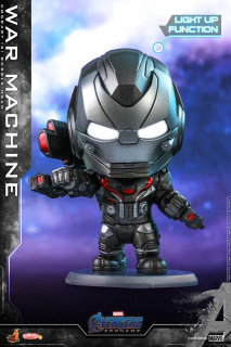 Avengers: Koniec gry - figurki Hot Toys z serii "Cosbabys"