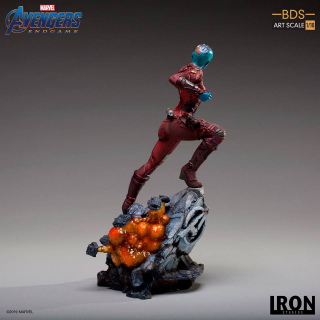 Avengers: Koniec gry - figurka Nebula