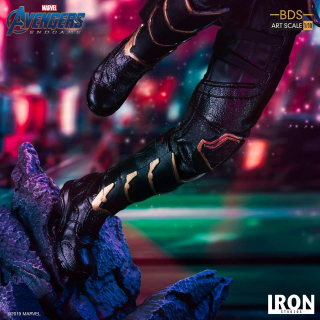 Avengers: Koniec gry - figurka Ronin