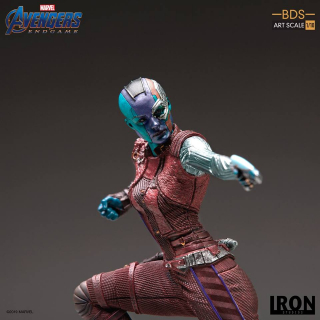 Avengers: Koniec gry - figurka Nebula