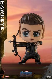 Avengers: Koniec gry - figurki Hot Toys z serii "Cosbabys"