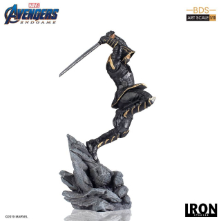 Avengers: Koniec gry - figurka Ronin