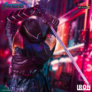 Avengers: Koniec gry - figurka Ronin